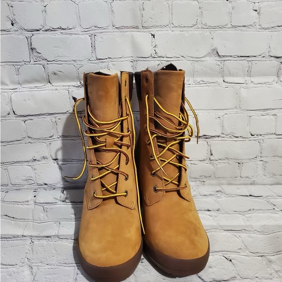 Timberland Camdale 6-inch boot W10 - Picture 3 of 8